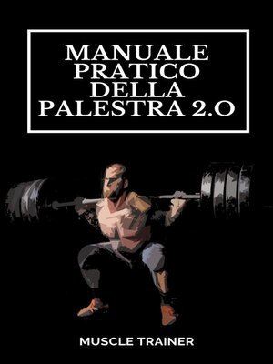 cover image of Manuale Pratico della Palestra 2.0